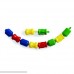 Excellerations FUNPOP Fun Pop Linking Beads Pack of 28